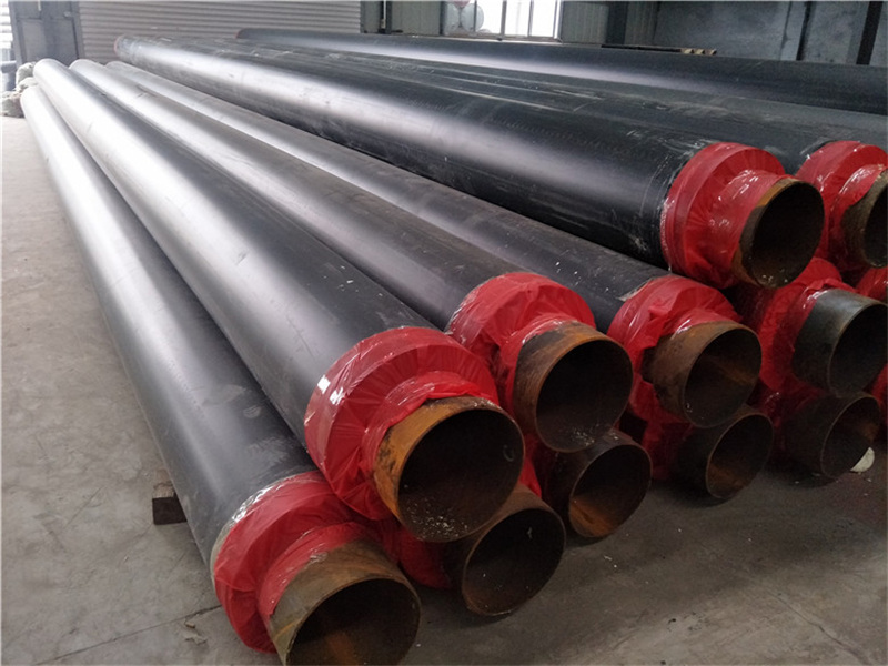 聚氨酯保温钢管