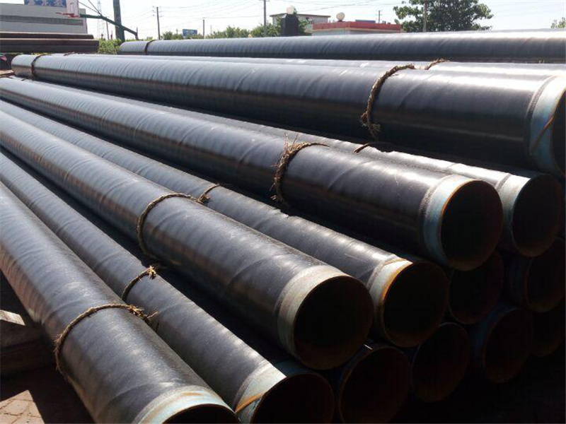 3PE防腐钢管
