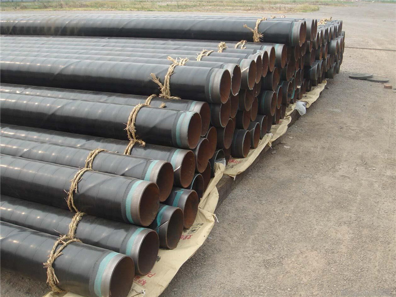 3PE防腐钢管