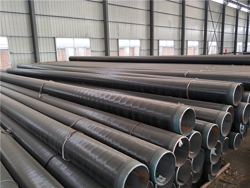 3PE防腐钢管