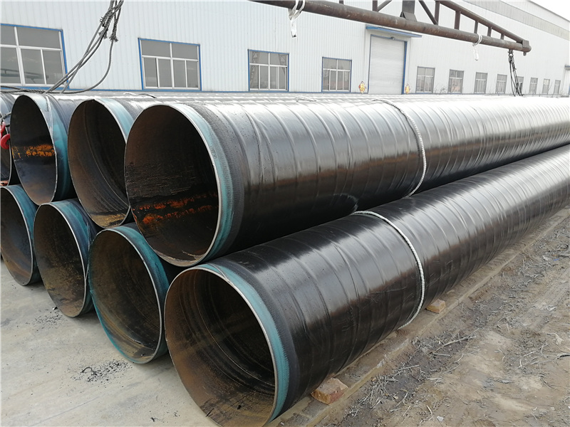 3PE防腐钢管