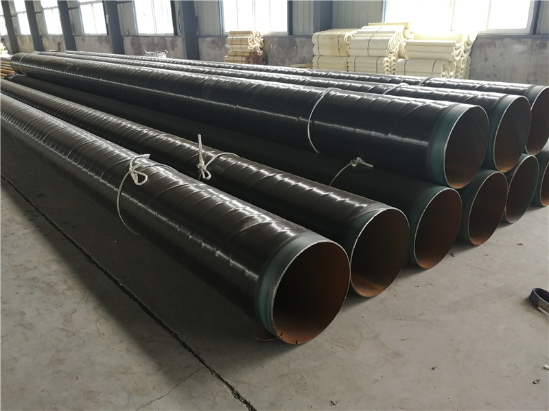 3PE防腐钢管