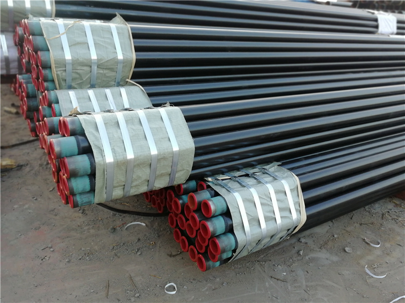3PE防腐钢管