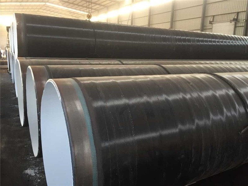 大口径3pe防腐无缝管