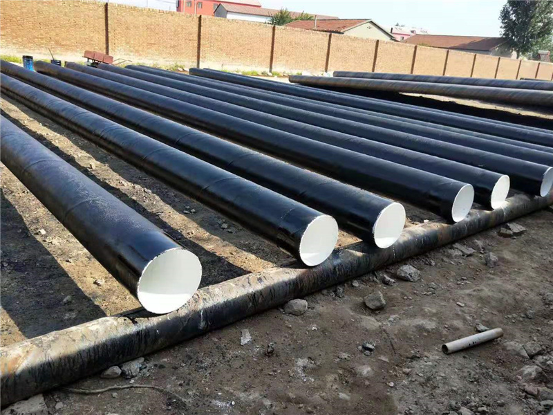 环氧煤沥青防腐钢管厂家