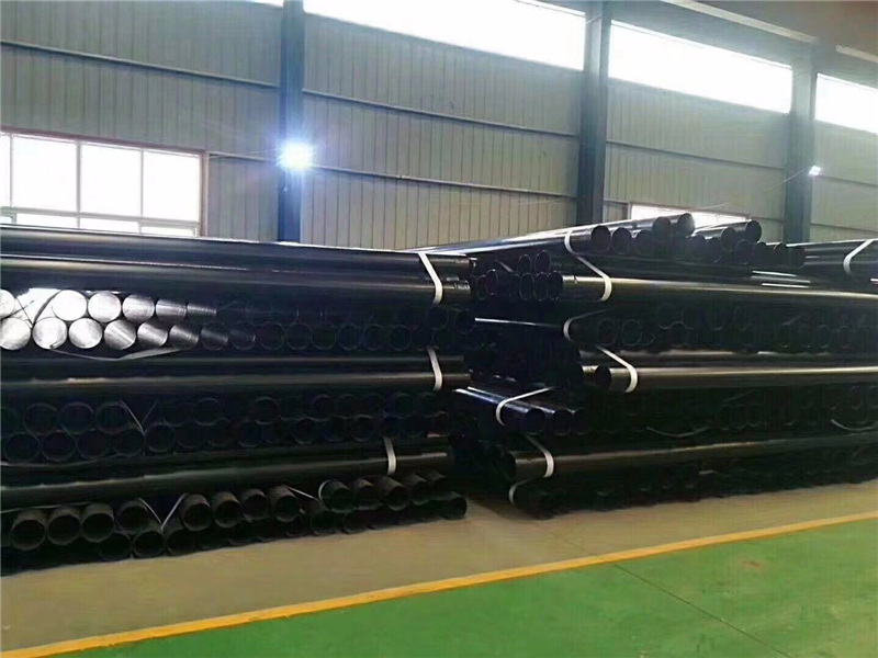 给水用涂塑复合钢管