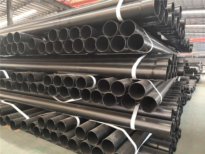 热浸塑电缆保护管