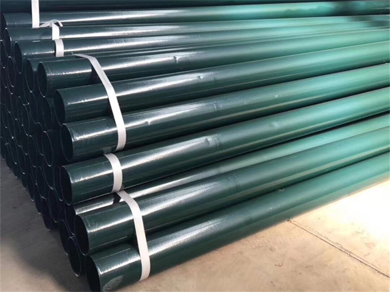 热浸塑电缆保护管