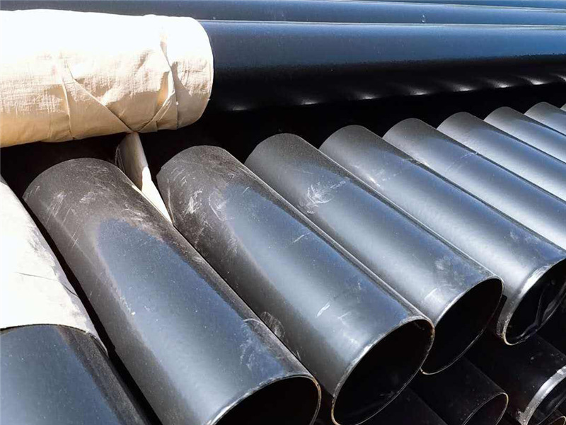 热浸塑电缆保护管