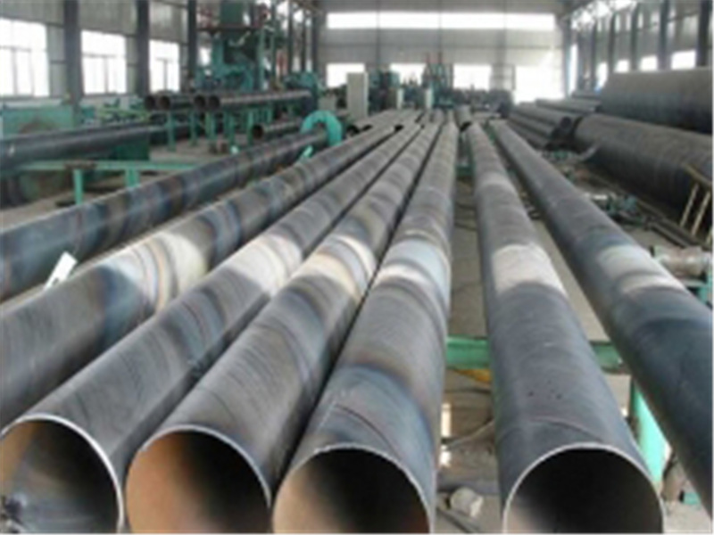 螺旋钢管