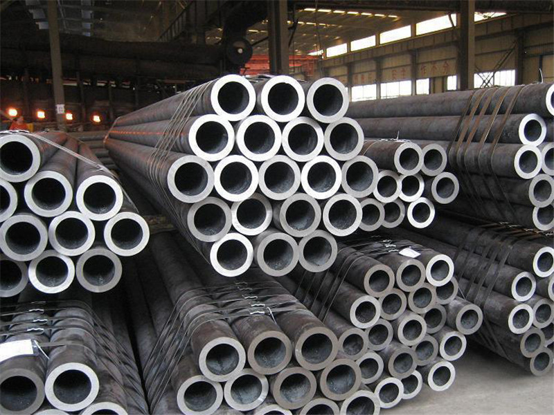 无缝钢管