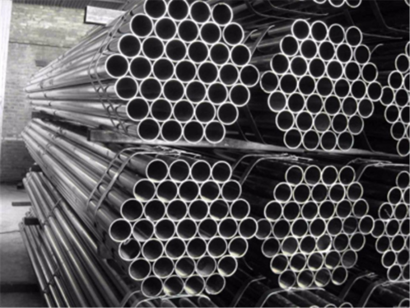 无缝钢管