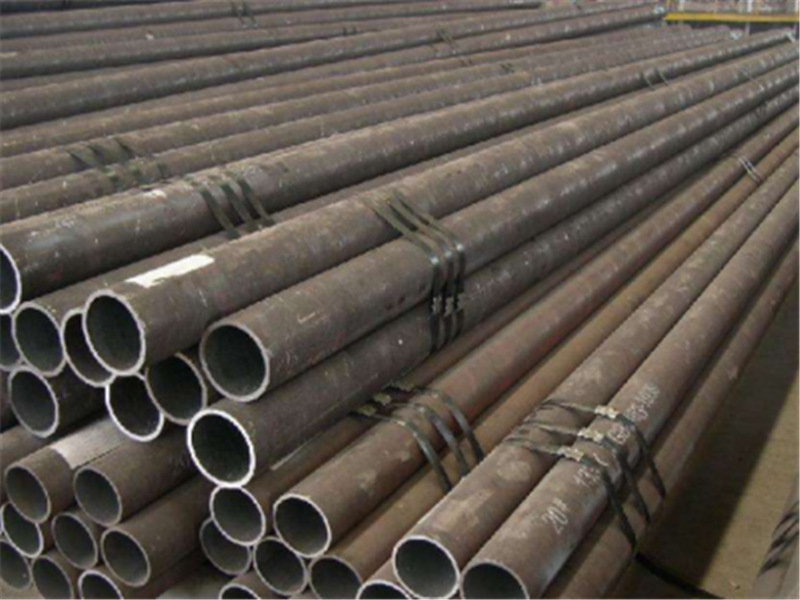 无缝钢管