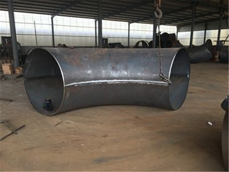 大口径对焊弯头1