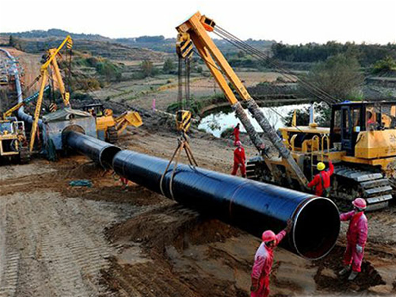 福建液化天然气工程