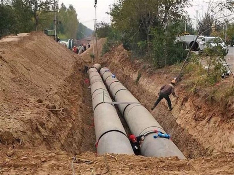 吉林江南热力有限公司